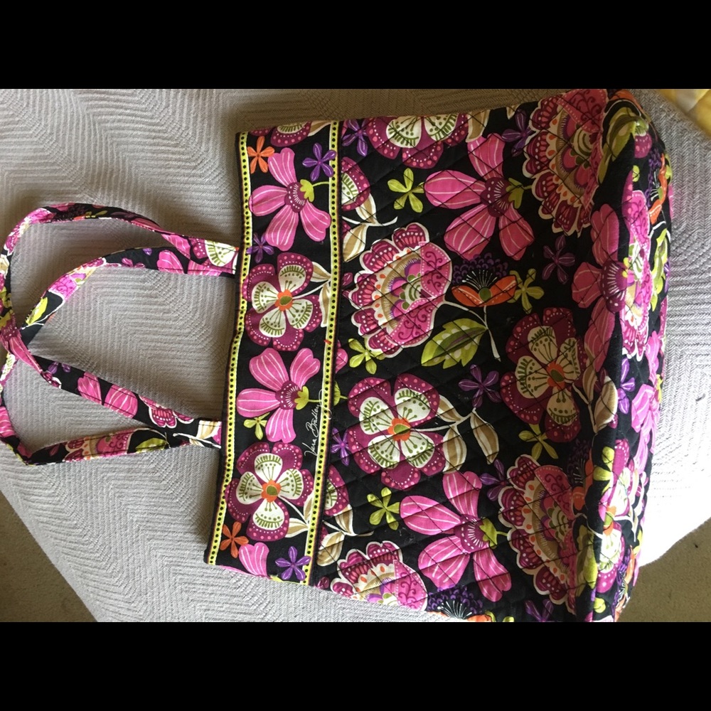 NWOT VERA bradley Vera
